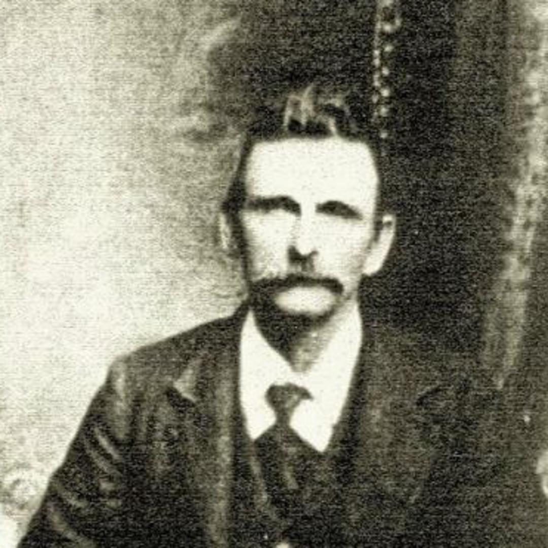 John Andrew Jackson Thornton (1842 - 1915) Profile